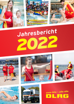 DLRG Jahresbericht 2022