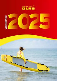 DLRG Jahresbericht 2025
