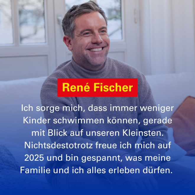 Verlinkung zur Seite von Rene Fischer - Vater