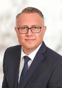DLRG-Jurist Robert Breum