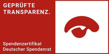 Spendenzertifikat Deutscher Spendenrat
