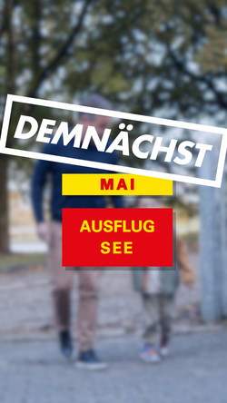 Teaser Bild für die bevorstehenden Erlebnisse von Ben Fischer