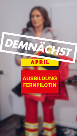 Teaserbild zu den anstehenden Erlebnissen von Resi in der DLRG